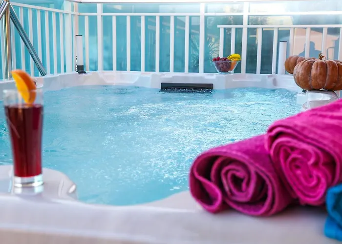 Rose Pool Comfort *