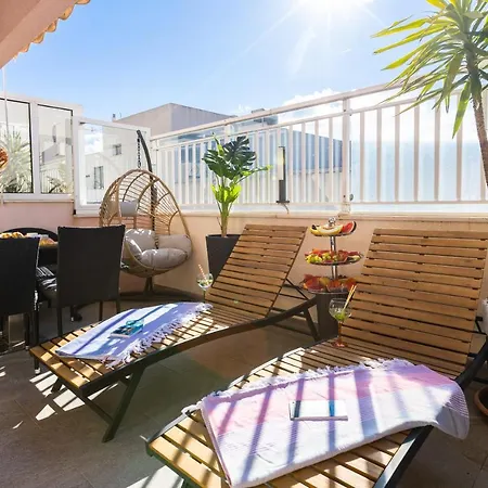 Rose Pool Comfort Dubrovnik