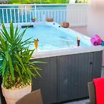 Apartamento Rose Pool Comfort Dubrovnik