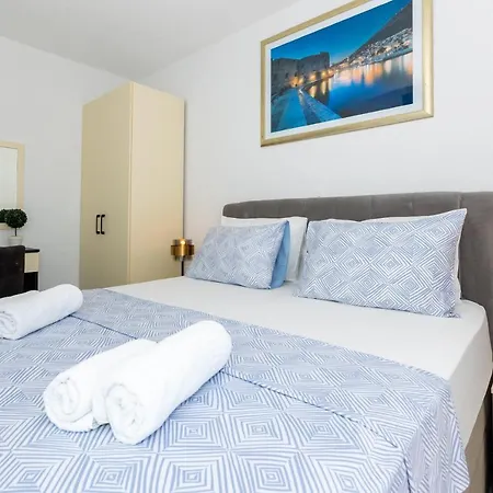 Апартаменты Rose Pool Comfort