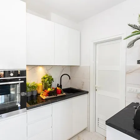 Appartement Rose Pool Comfort *