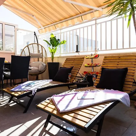 Rose Pool Comfort Dubrovnik