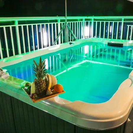 Rose Pool Comfort Apartment Dubrovnik