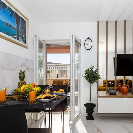 Rose Pool Comfort Dubrovnik