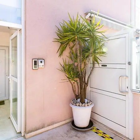 Rose Pool Comfort Dubrovnik