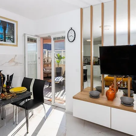 Appartement Rose Pool Comfort *