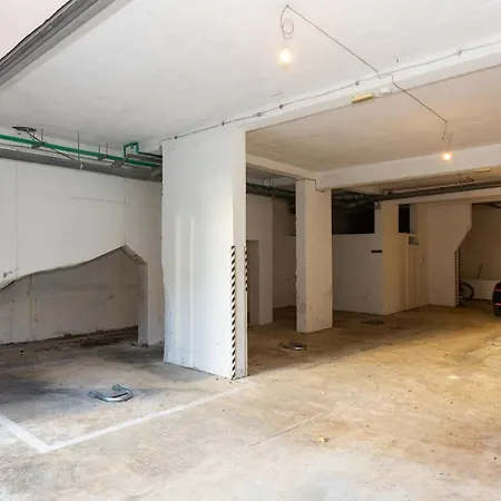 Appartement Rose Pool Comfort