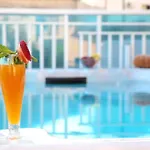 Lejlighed Rose Pool Comfort *