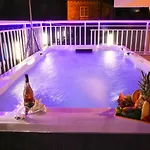 Rose Pool Comfort Lejlighed Dubrovnik