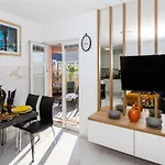 Lejlighed Rose Pool Comfort *