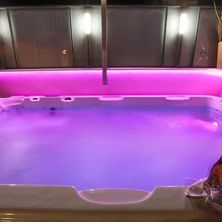 Rose Pool Comfort Apartman Dubrovnik